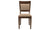 Bermex Chair CB-1226