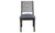 Bermex Chair CB-1319