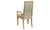 Bermex Chair CB-1320