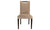 Bermex Chair CB-1378