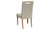 Bermex Chair CB-1378