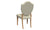 Bermex Chair CB-1384