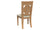 Bermex Chair CB-1409