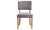 Bermex Chair CB-1450