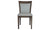 Bermex Chair CB-1679