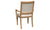 Bermex Chair CB-1681