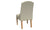 Bermex Chair CB-1796