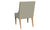 Bermex Chair CB-1797