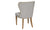 Bermex Chair CB-1827