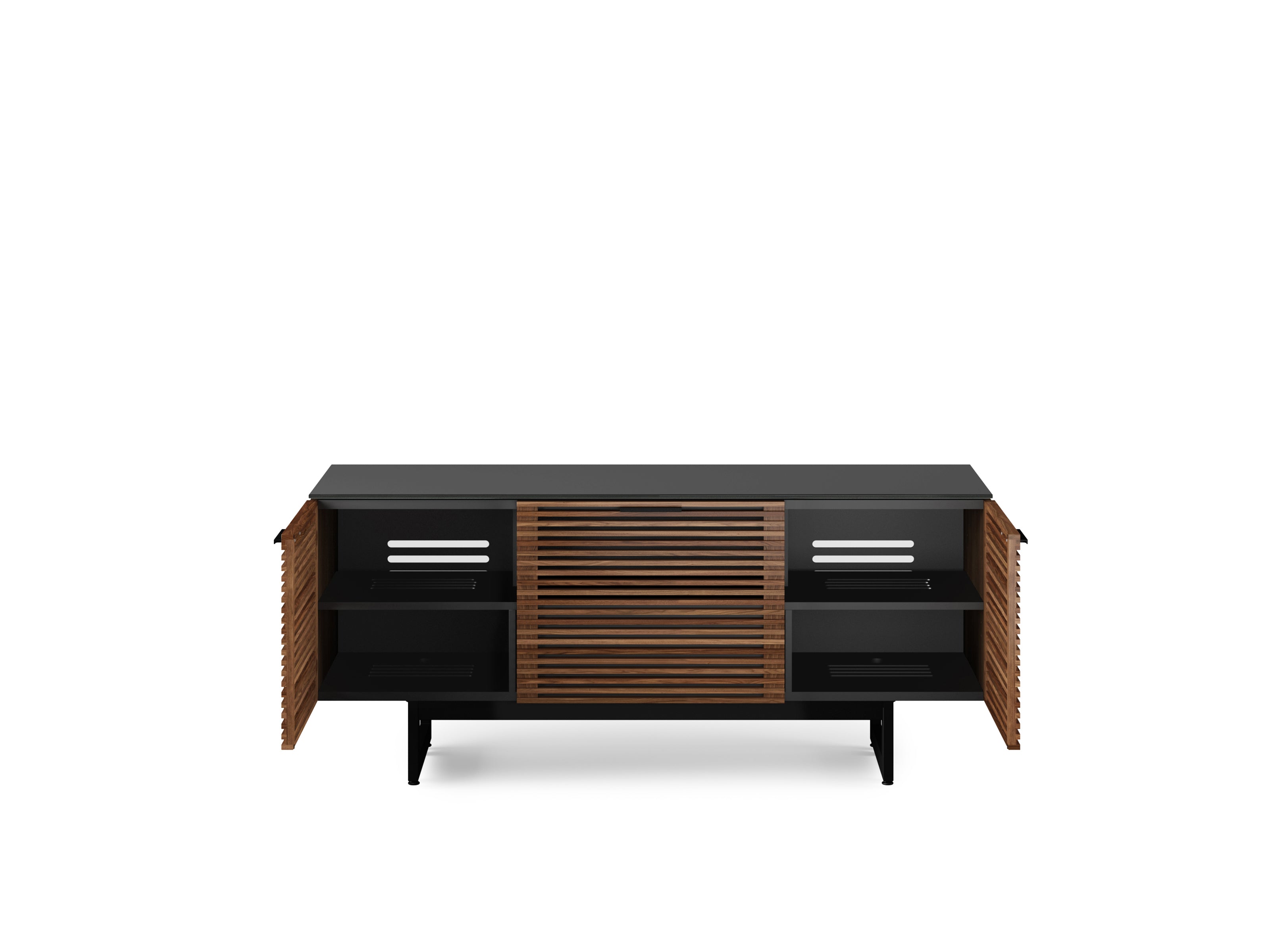 Corridor Media® 8177 – Aboda Decor | Premium Furniture Showroom in