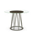 Amisco Calypso Table Base