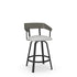 Amisco Carson Stool