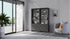 BDI Linea™ 580022 -( 2  Shelf System)