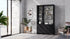 BDI Linea™ 580012 -(2 - Shelf System)