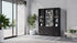BDI Linea™ 580121 - (3 Shelf System)