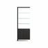 BDI Linea™ 5802A Double Shelf Extension