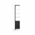 BDI Linea™ 5801A Single Shelf Extension