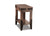 Handstone Chattanooga Open Chair Side Table New
