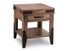 Handstone Chattanooga End Table