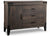 Handstone Chattanooga Sideboard - P-CH310