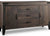 Handstone Chattanooga Sideboard - P-CH420