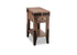 Handstone Chattanooga Chair Side Table New