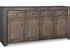 Handstone Contempo Sideboard - P-CO440