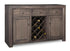 Handstone Contempo Sideboard - P-CO330