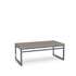 Amisco Crawford Accent Furniture - Coffee Table