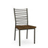 Amisco Crescent Chair
