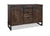 Handstone Cumberland Barn Door Sideboard New - P-CU380