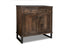 Handstone Cumberland Sideboard - P-CU240