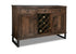 Handstone Cumberland Sideboard - P-CU330