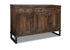 Handstone Cumberland Sideboard - P-CU340