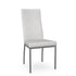 Amisco Curve Chair