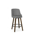 Amisco Diaz Stool
