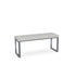 Amisco Dryden Bench - Short version