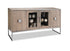 Handstone Electra Sideboard New - P-EL440G