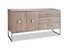 Handstone Electra Sideboard New - P-EL410