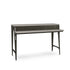Amisco Elwood Accent Furniture - Living Room Island Table (Short version)