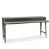 Amisco Elwood Accent Furniture - Living Room Island Table (Long version)