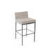Amisco Fairfield Plus Stool