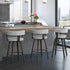 Amisco Fletcher Stool