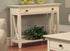 Handstone Florence 36" Sofa Table
