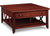 Handstone Florence Square Coffee Table