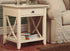 Handstone Florence End Table