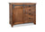 Handstone Glengarry Barn Door Sideboard New - P-GG280