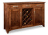 Handstone Glengarry Sideboard - P-GG330