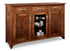 Handstone Glengarry Sideboard - P-GG350