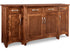 Handstone Glengarry Sideboard - P-GG400B